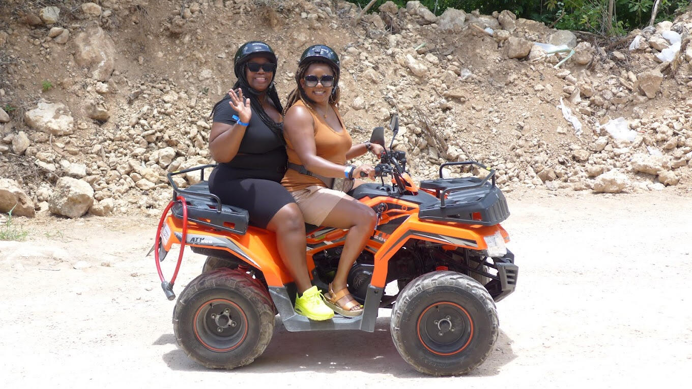 Scooter Rental Tulum